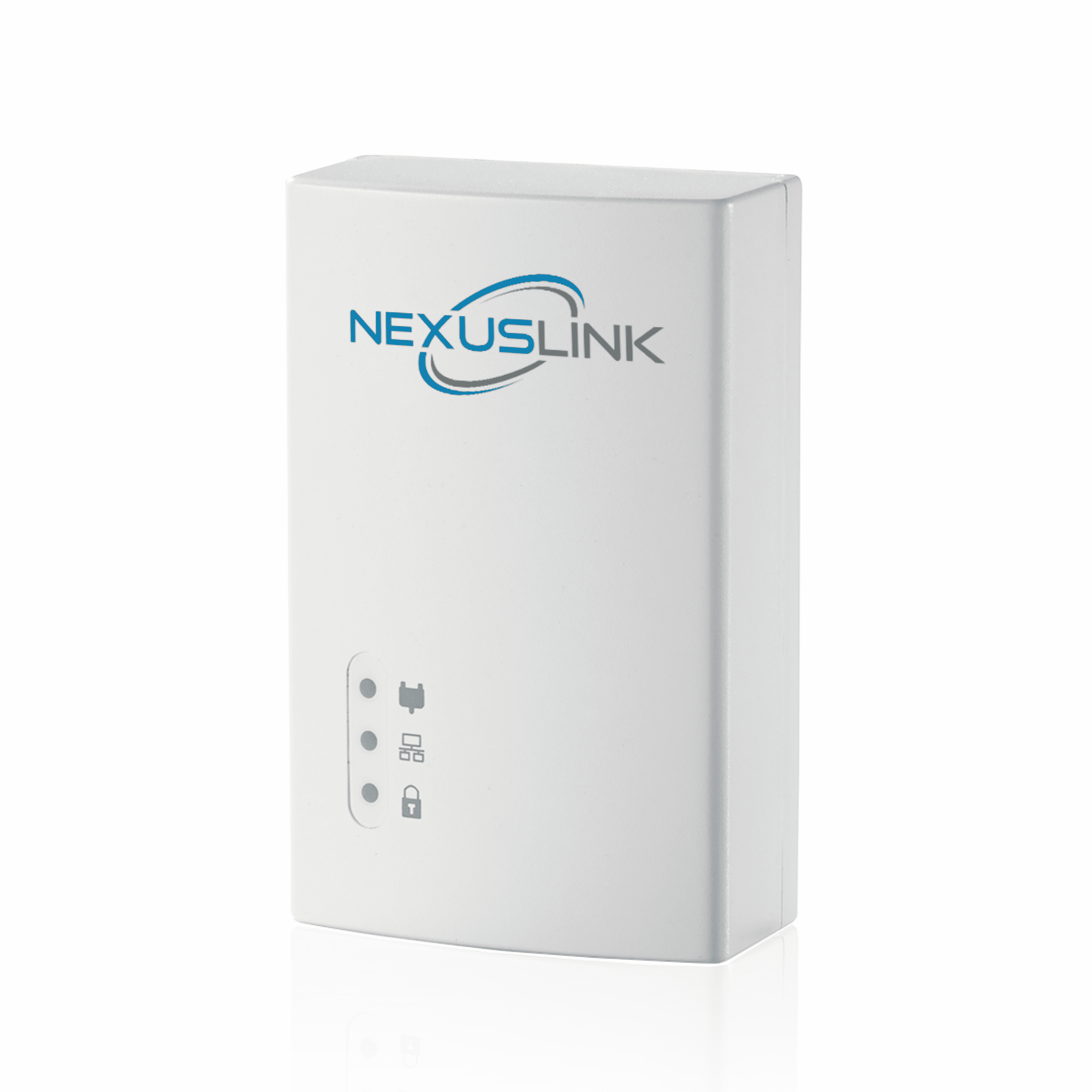 Nexuslink G Hn Powerline Ethernet Adapter Single Unit I Mbps